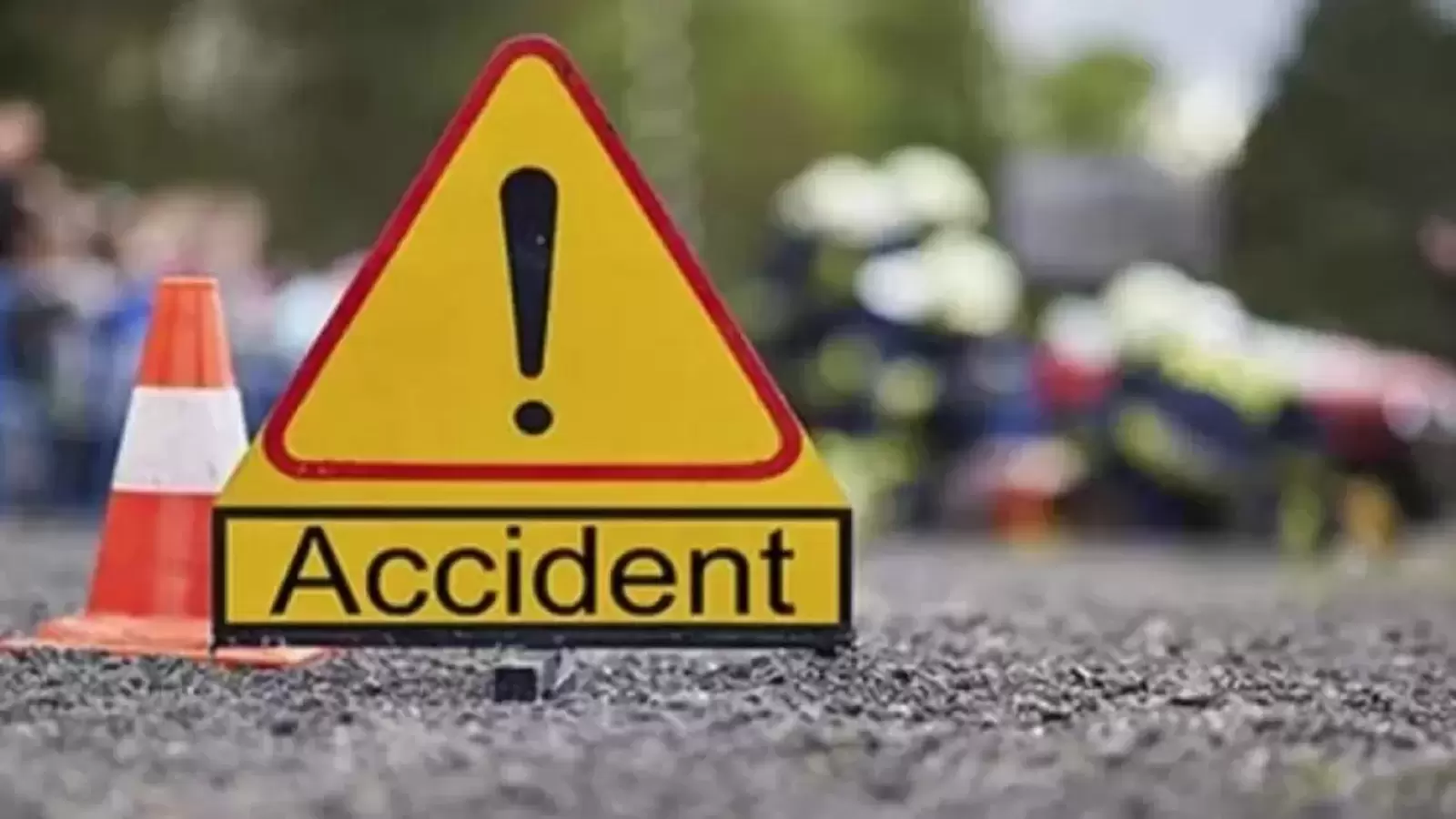 Un mort à Ibadan Auto Crash