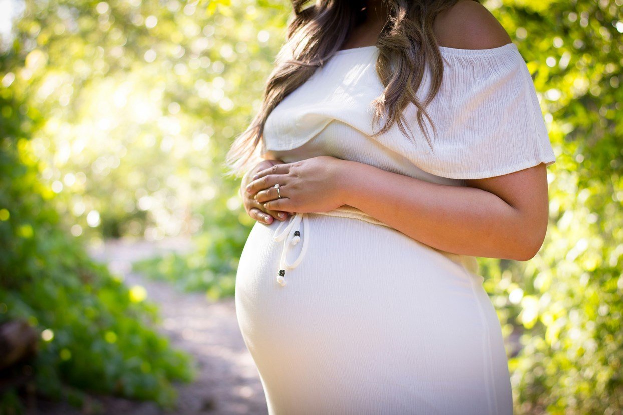 blood test Can I get pregnant at 34 herbal remedies that aid safe childbirth, A baby at 48 years