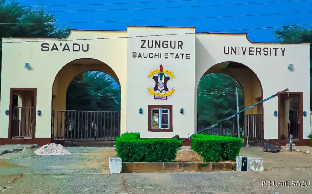 Bauchi Varsity stimule l'alarme sur les fausses lettres d'admission