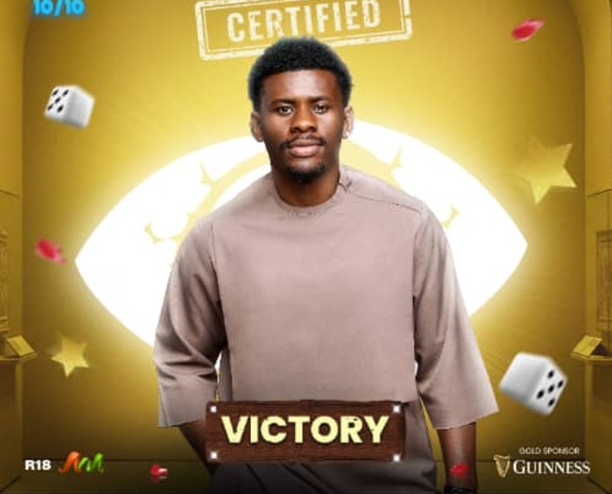victory