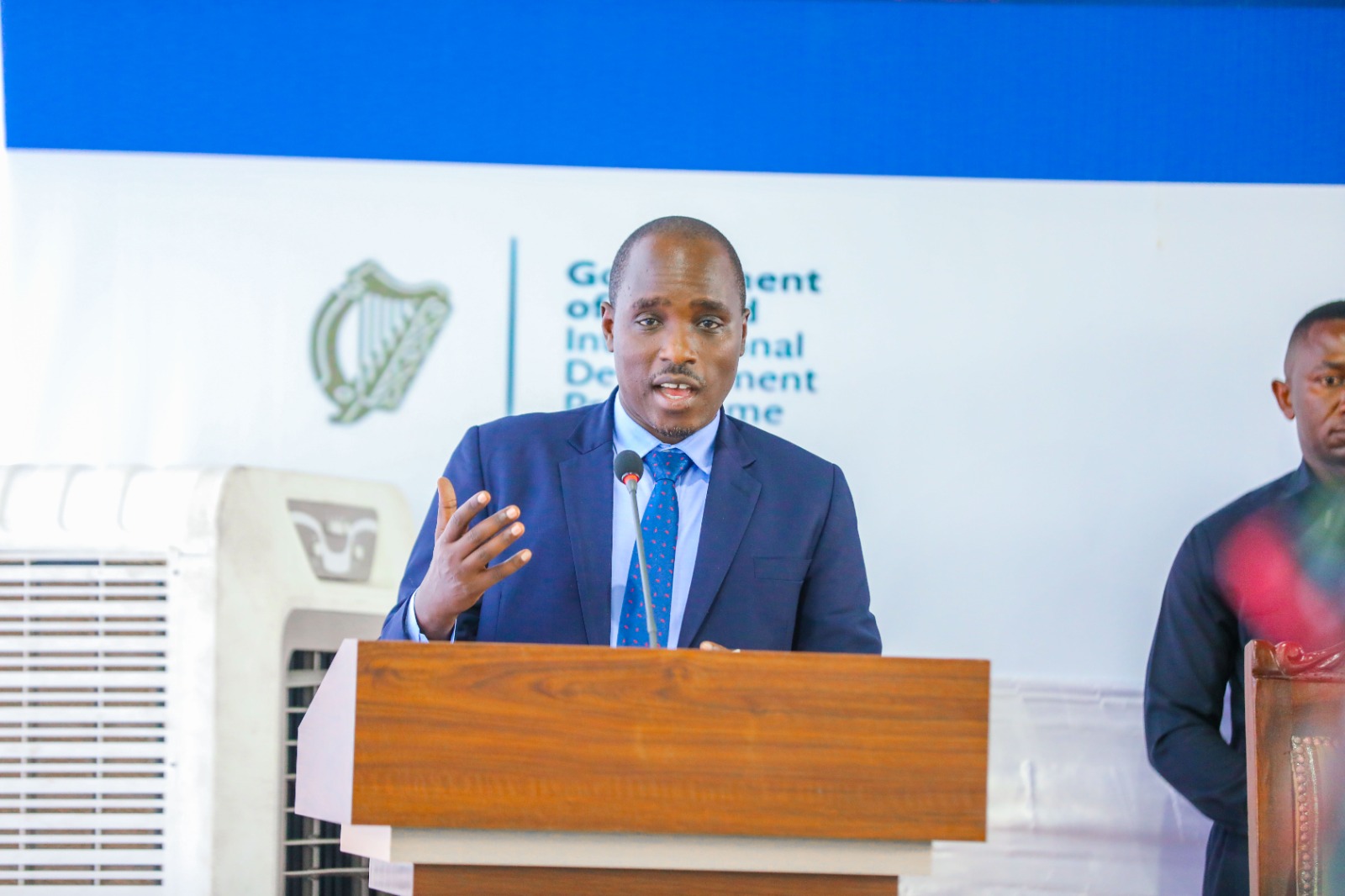 Beeko lance le plan d'action national, appelle les ministères pour allouer des budgets