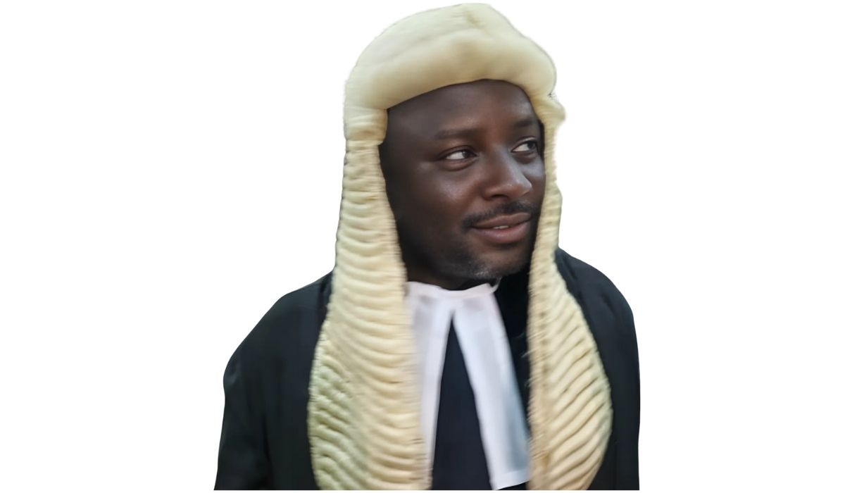 Benue Assembly obtient un nouvel haut-parleur