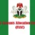 FAAC : FG, les États et les LGA se partagent 2 338 000 milliards de nairas en tant que chiffre d&rsquo;affaires d&rsquo;août 2026 
 – Nigéria