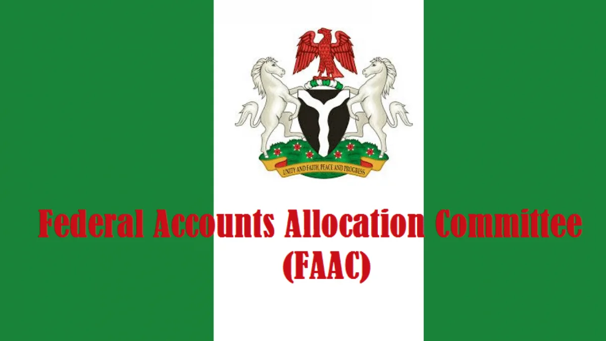 FAAC March revenue, FAAC April 2025 revenue
