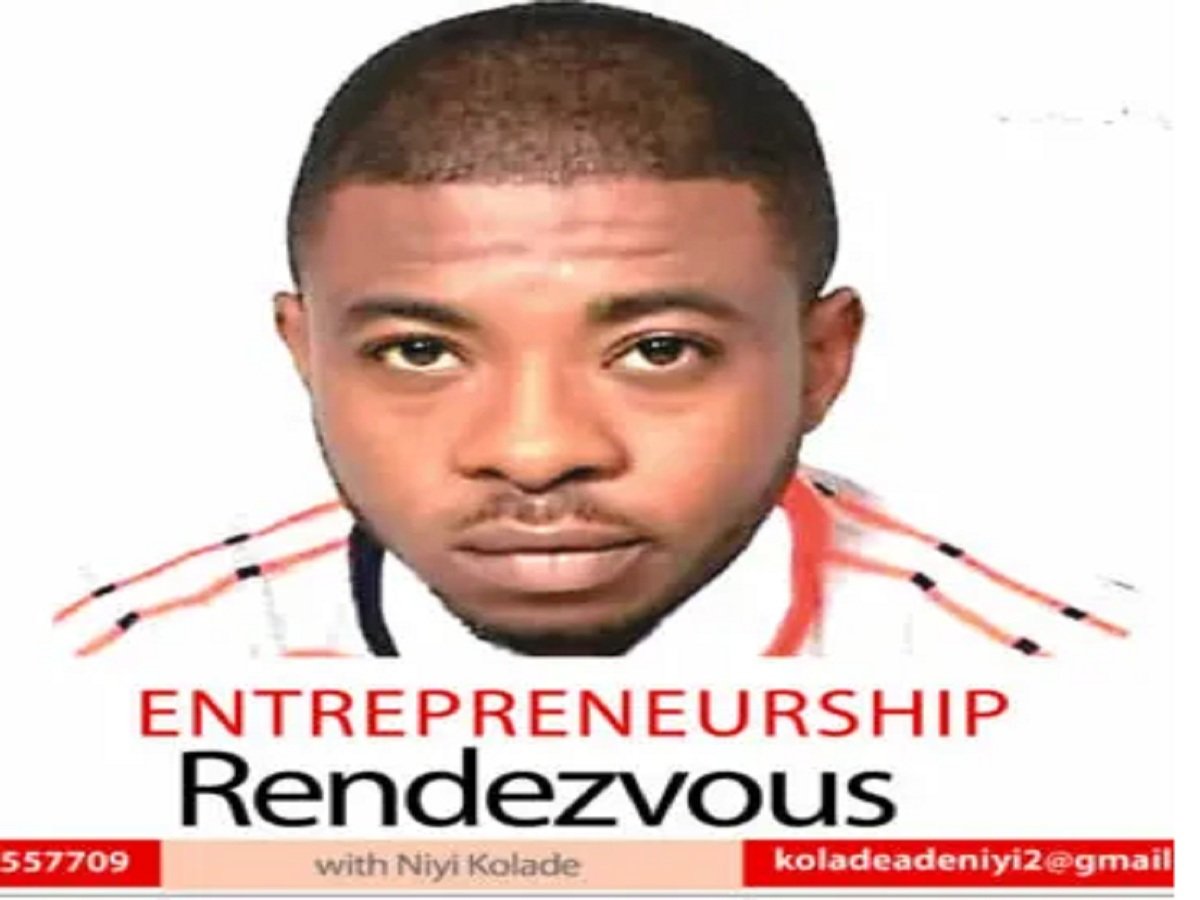 Something New Do something new Business administration Business pillars Long-sleeved vision entrepreneurial a leader financially independent Understanding sellers’ and buyers’