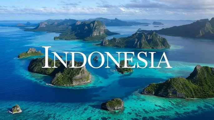 Indonesia where Two men were publicly flogged 76 times each