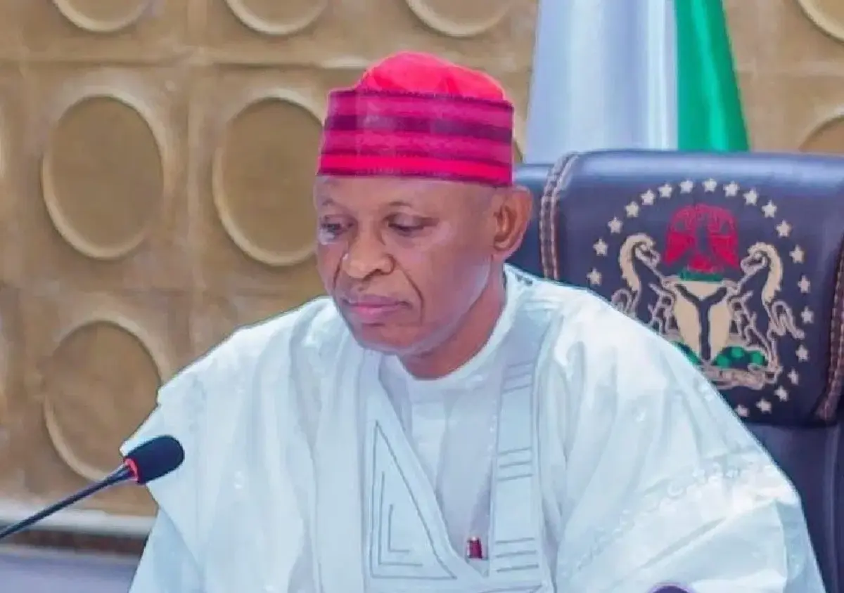 Abba Yusuf, Traditional institutions in Kano, compensation to Kano residents, Kano gov lauds DSS for arresting suspects behind murder of one-year-old
