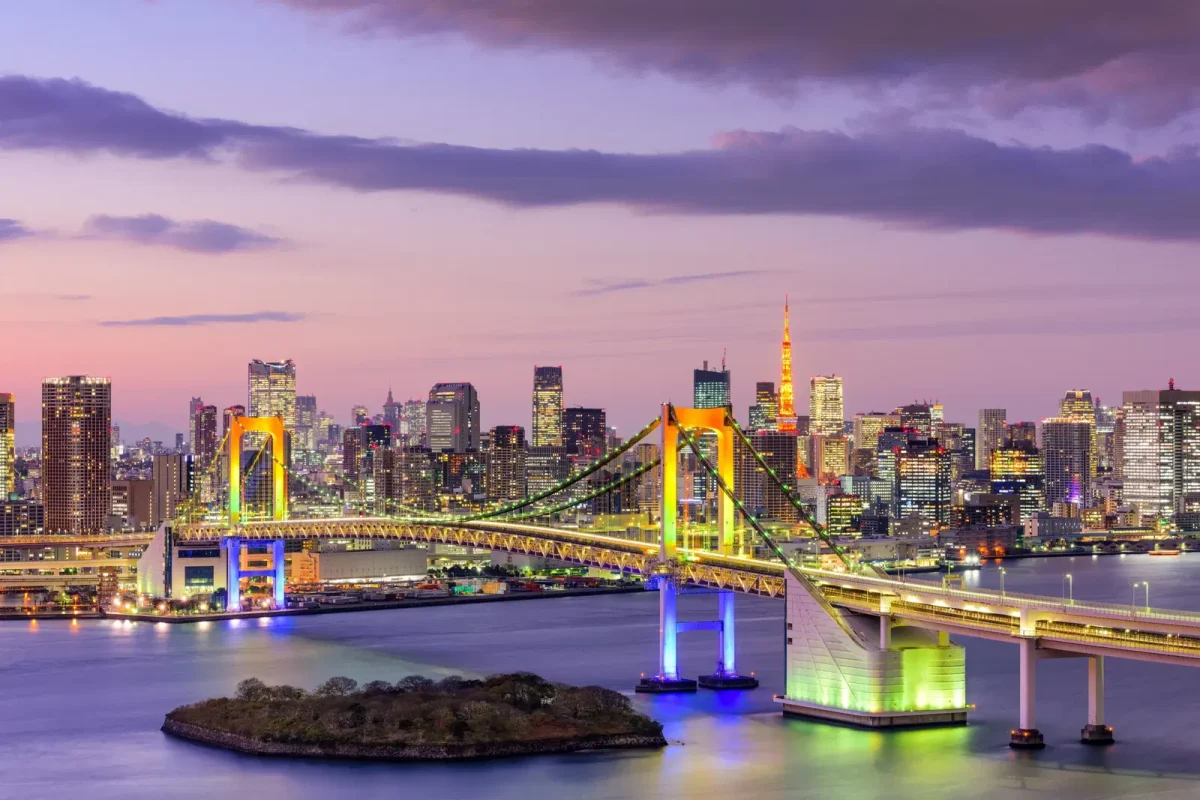 Kisarazu-city-in-Japan