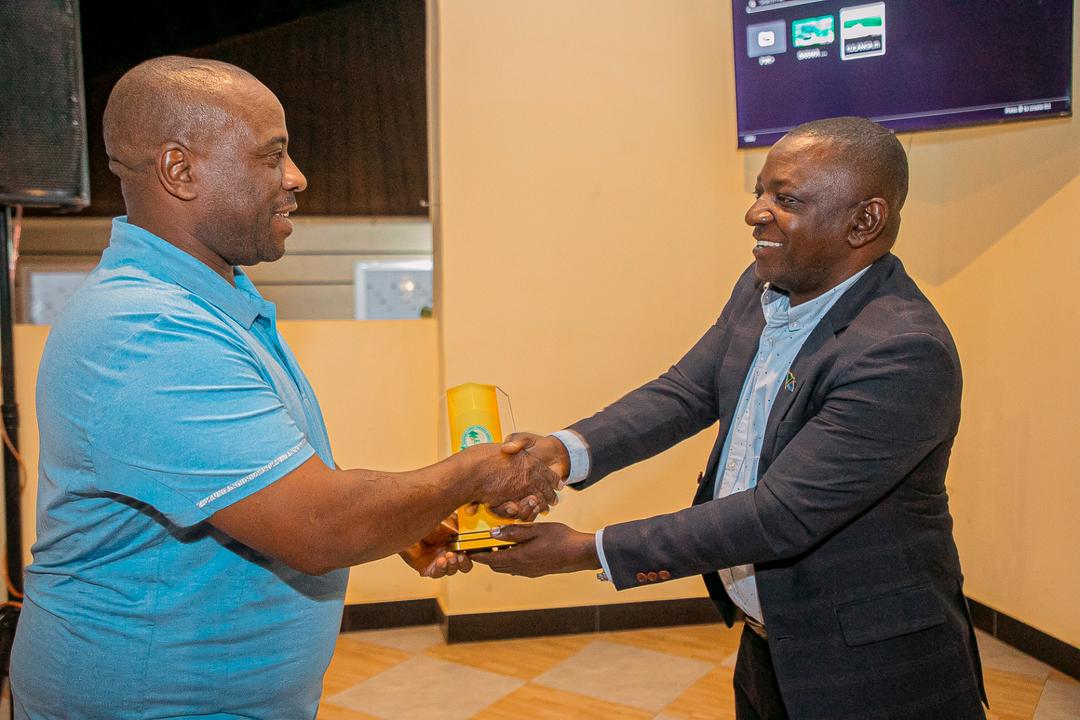 L'agence forestière présente un système d'attribution pour les conservateurs tanzaniens