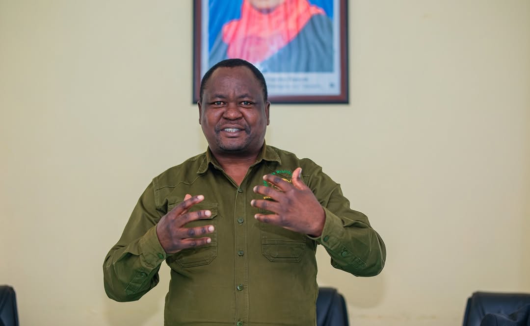 L'avenir du tourisme de Tanzanie enraciné dans le patrimoine, dit l'expert