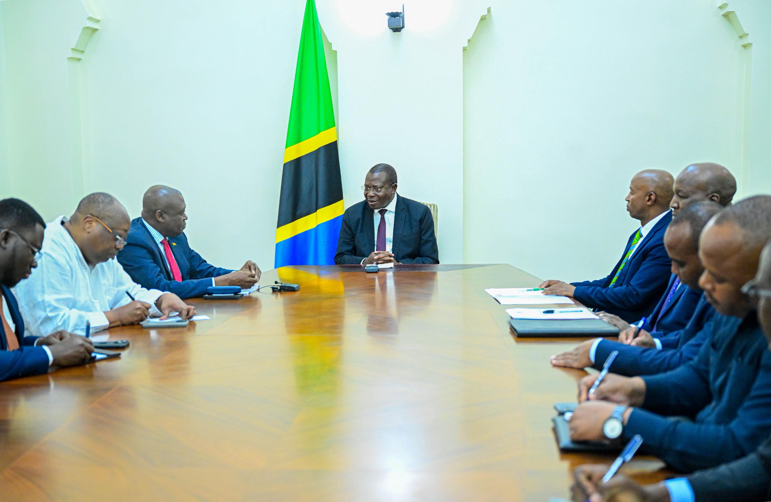 La Tanzanie chérit des liens éternels avec le Ghana