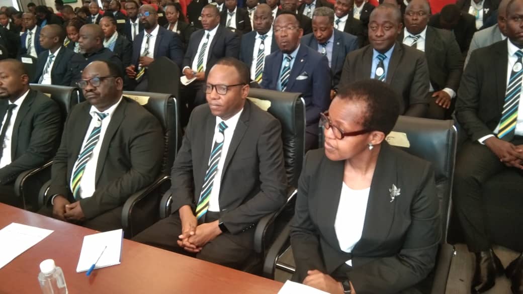 La Tanzanie entraîne 300 avocats du PCCB pour la mission anti-corruption lors des élections
