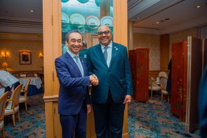 La Tanzanie, le Japon approfondis les liens économiques à travers des projets de la JICA