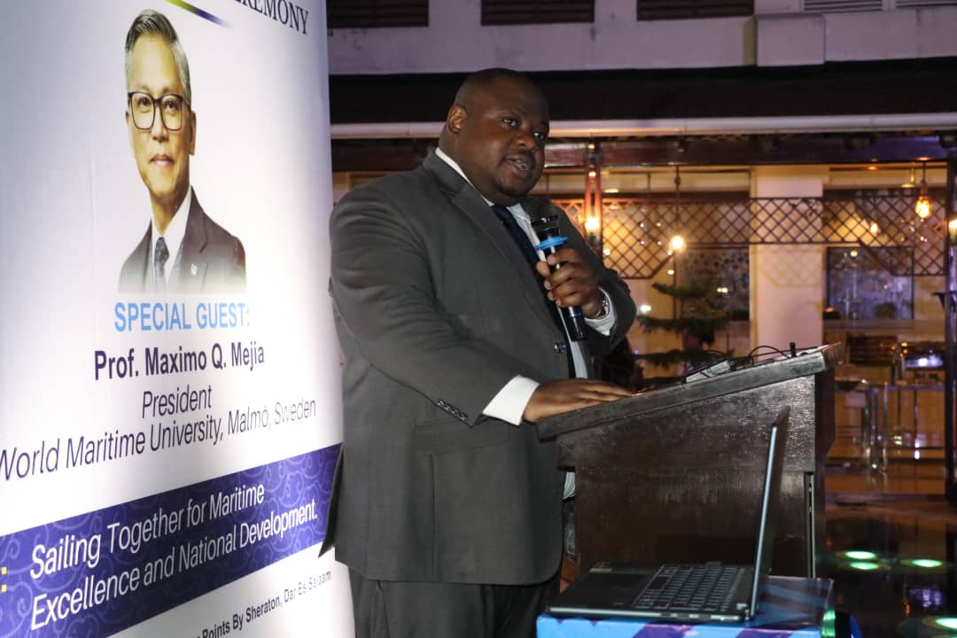 La communauté maritime de Tanzanie voit une nouvelle aube avec le lancement de WMUTAA