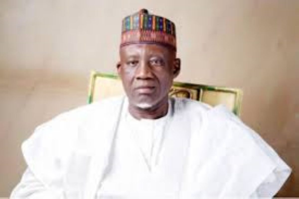 national employment policy Minister of Labour and Employment, Muhammad Maigari Dingyadi, workplace productivity labour laws passage