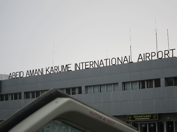 Les aéroports de Zanzibar enregistrent une croissance sans précédent dans le cadre des réformes de Mwinyi
