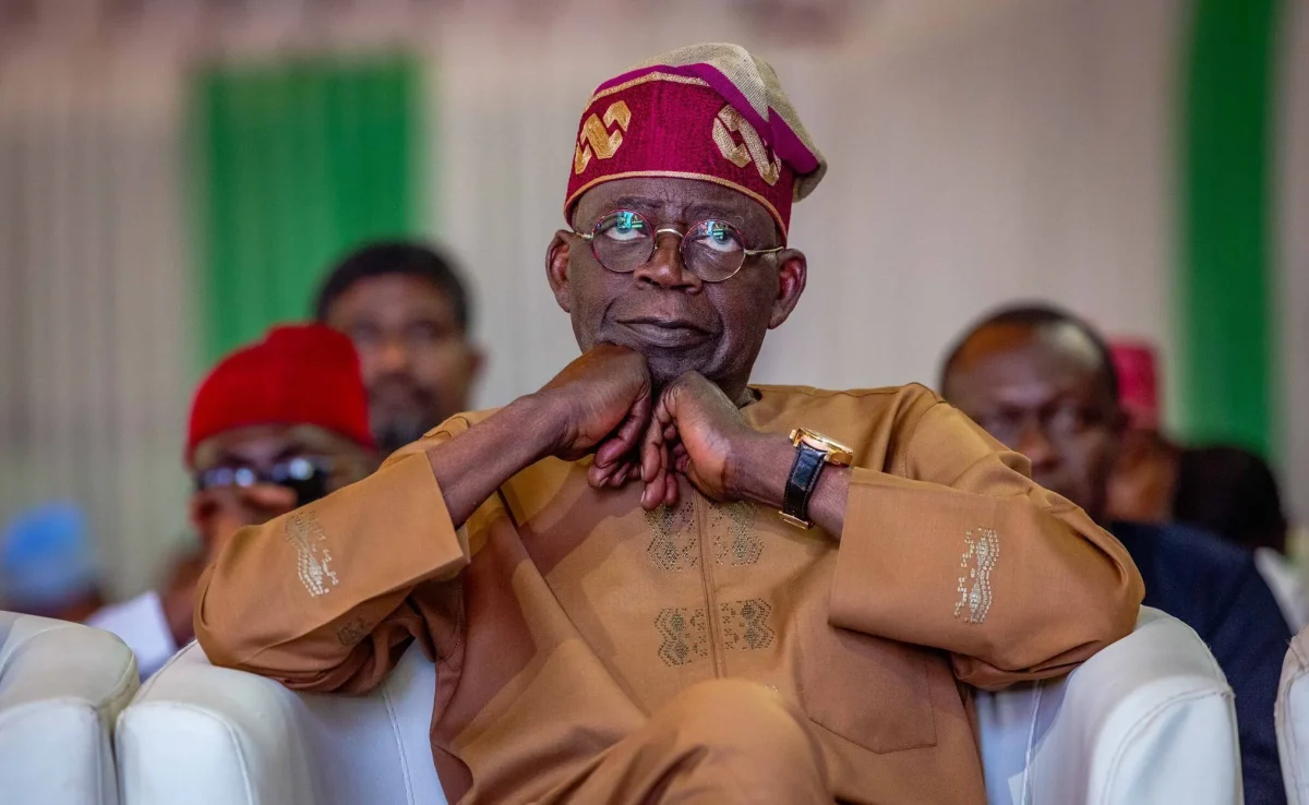 Les réformes du Forex de Tinubu positionnent Naira comme moteur d'exportation - Boss Budget Boss