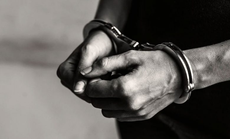 Quatre gardiens de gibier en détention de plus de 20 ans à la mort des agriculteurs