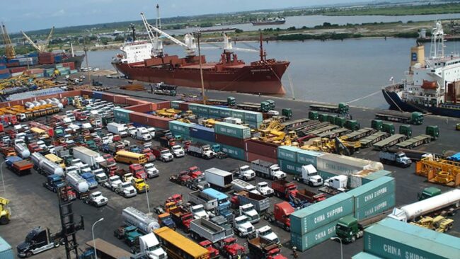 Tin-Can Island Port Nigerian exporters look elsewhere, APFFLON backs Nigerian Shipping, Port Economic Regulatory Agency Bill