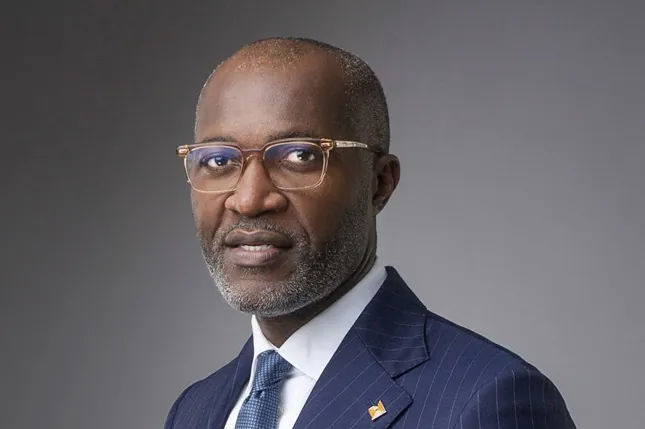 Image of Roosevelt Ogbonna Access Holdings Board acquisition of BancABC Tanzania,