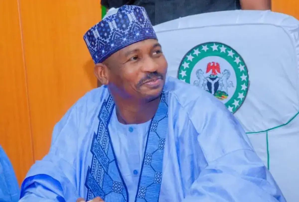 Aliyu in Sokoto, medical screening for 2025 hajj pilgrims, Aliyu offsets scholarship, Sokoto gov secures permanent shelter for IDPs, budgets billions for road construction
