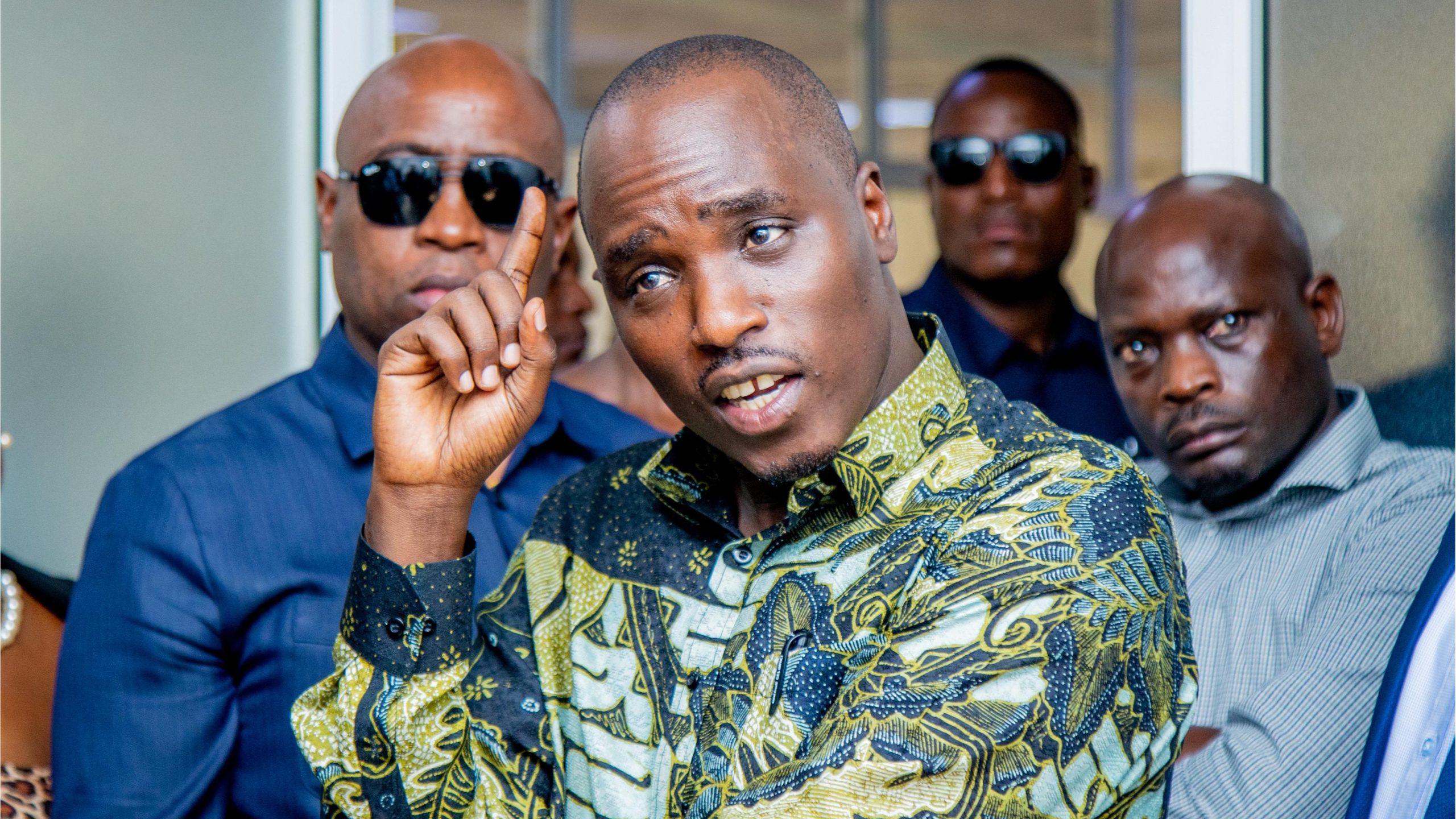 TBEA fait face à la musique pour retarder le projet d'alimentation Chalinze-Dodoma 400KV