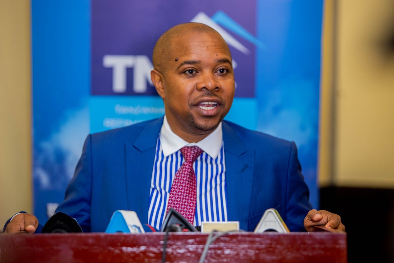 TZ exhorte les syndicats à conduire le programme de travail de l'Afrique