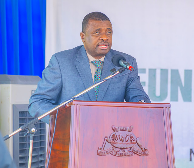 Une entreprise britannique devrait construire des hubs agriques modernes à Zanzibar