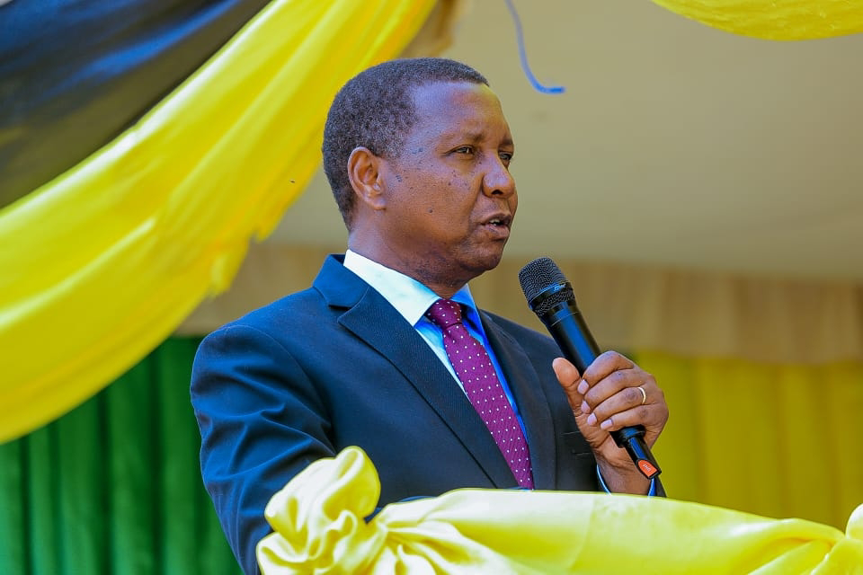 «Utilisation inappropriée des ressources, la corruption menace le développement de l'Afrique»