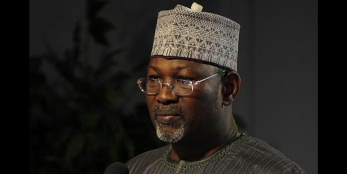 Nigeria’s democracy at risk without urgent reforms — Jega