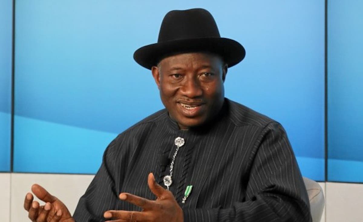 democracy hero awards Goodluck Ebele Jonathan, who has been urged not to contest, Goodluck Ebele Jonathan Jonathan Nigerians’ suffering