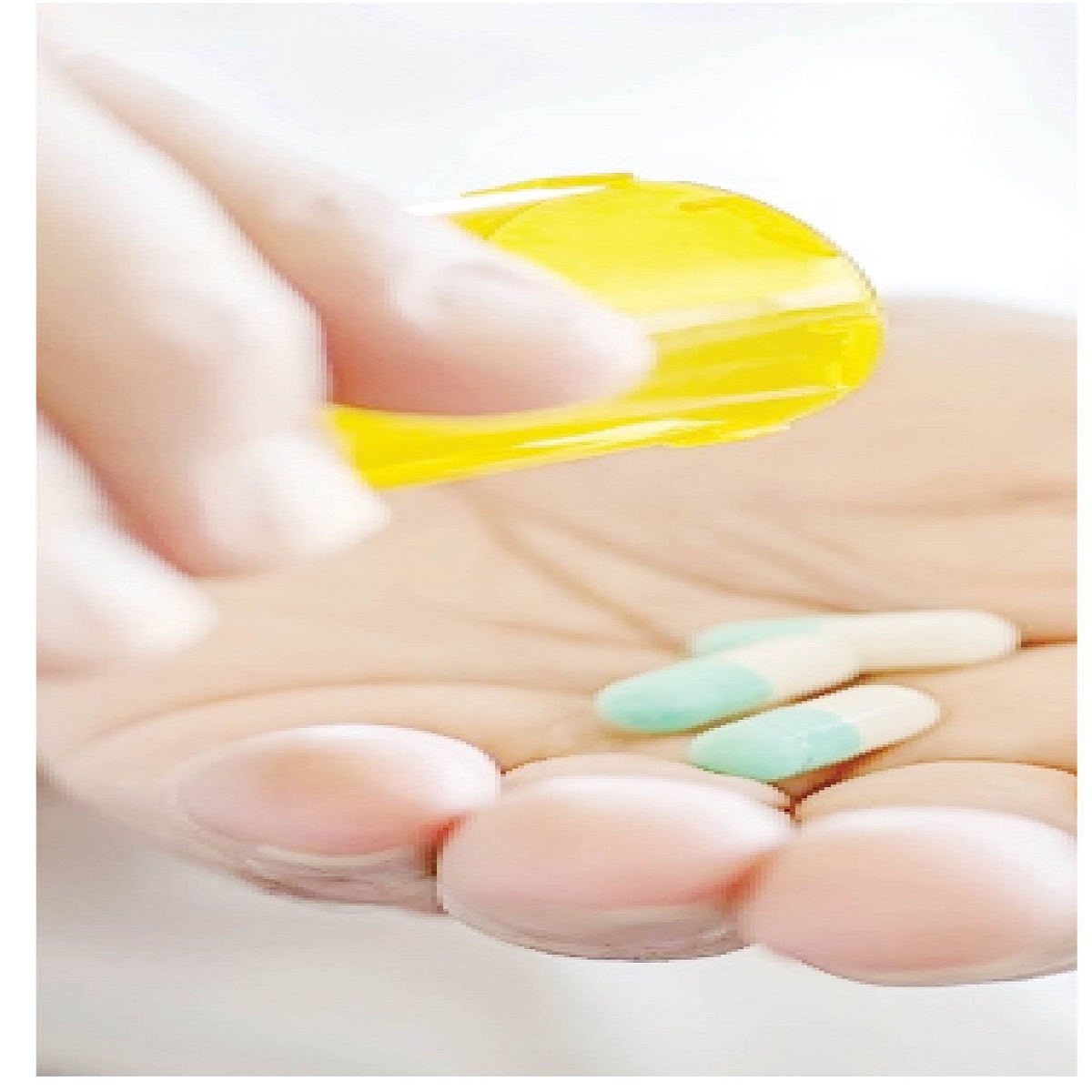 ANXIÉTÉ SUR LES LONS MÉDICAMENTS - JOURNAL AFRIQUE