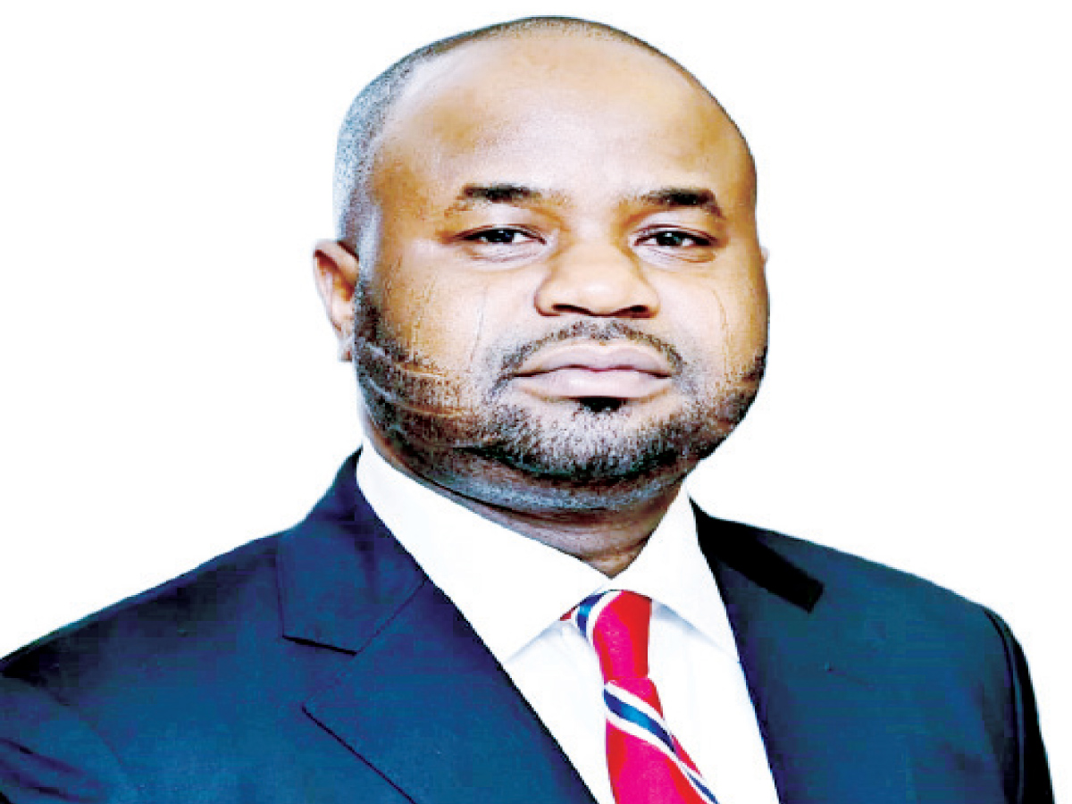 investment in Nigeria The reformist FIRS boss’s Tax Pro-Max