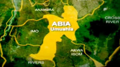Abia youths Abia govt moves to ensure strict implementation NDRA applauds launch of garment Onyejeocha distributes food items to, 2027 elections: There