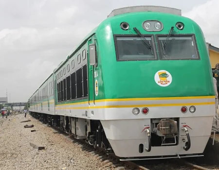 South-West 27 abducted train passengers, Families of abducted passengers kick against planned resumption of train service, Terrorists attack train station with explosive devices on Abuja-Kaduna rail track, train services, Abuja-Kaduna, passengers, train, passenger train services, NRC, gunmen attack, N6000,, Abuja-Kaduna service, Abuja-Kaduna e-ticketing