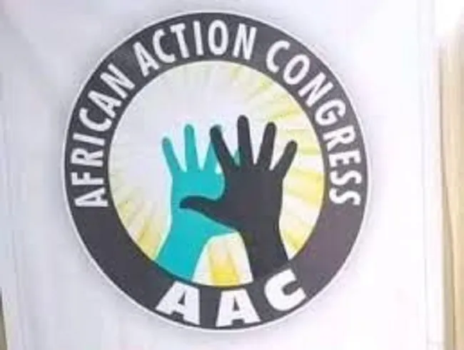 narratives on health sector, AAC inaugurates new executive, detained protesters in Ibadan, Oyo AAC demands report