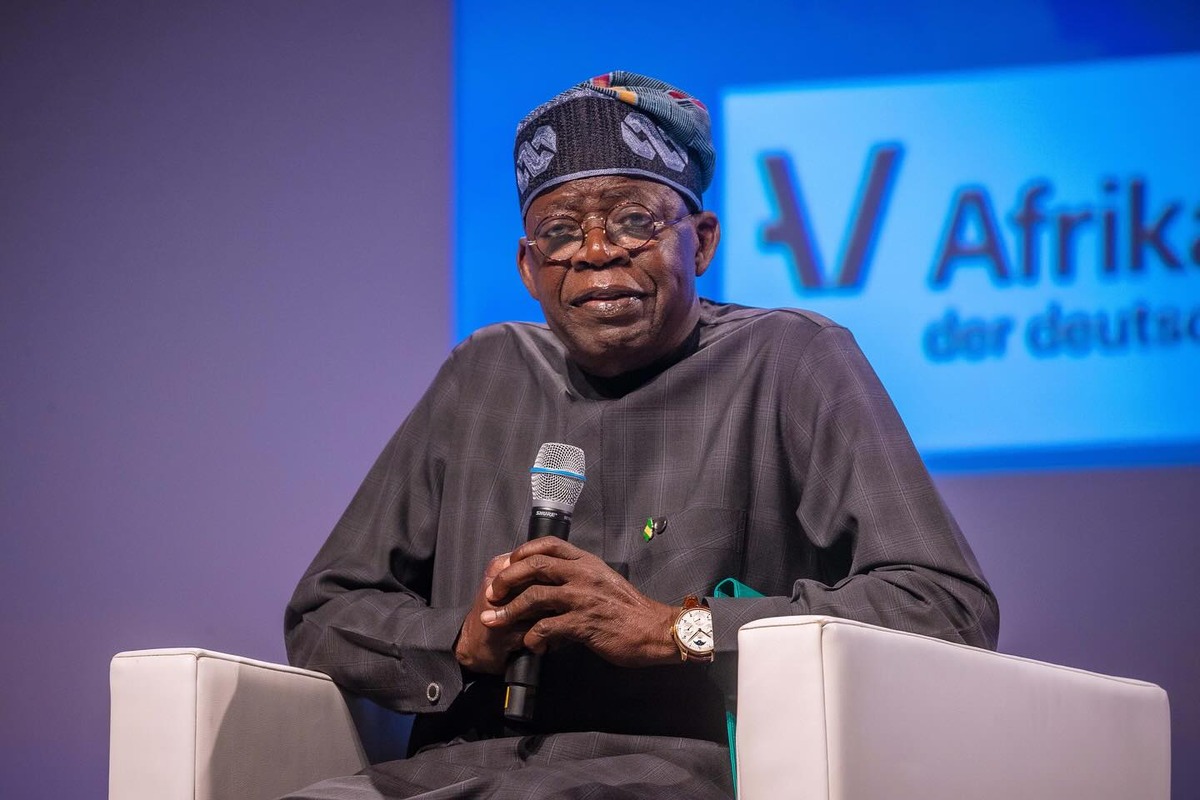Bola Tinubu,Tinubu on Poor economic planning,