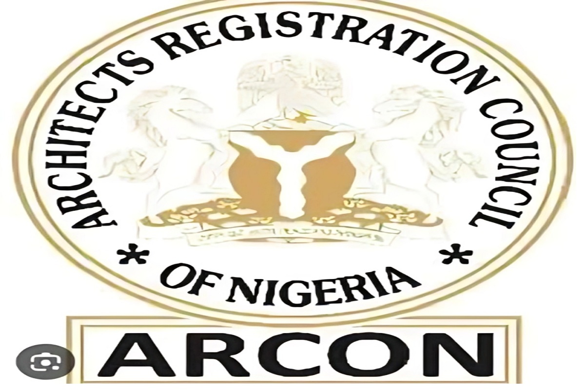 ARCON expresses concerns ARCON on Agencies ARCON on Pastor Adeboye ARCON unveils strategic framework,