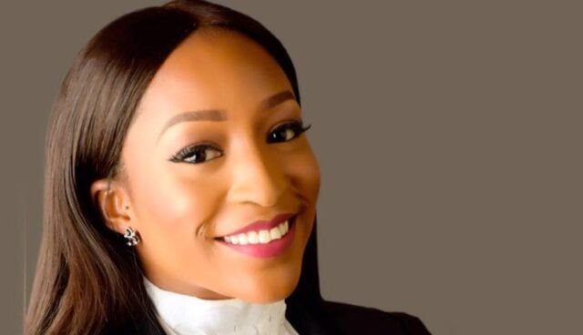 ARISE TV anchor, Somtochukwu Maduagwu, who was killed during an armed robbery attack at her residence in the Katampe area of Abuja
