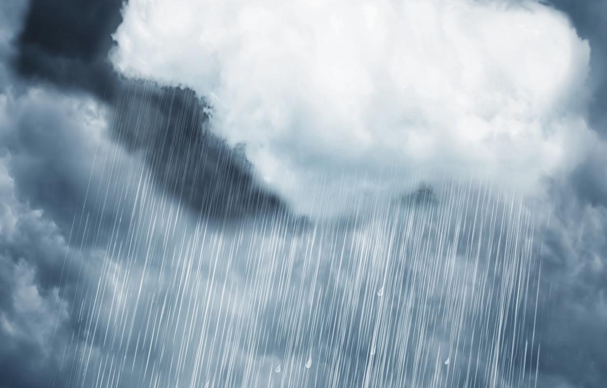 NiMet forecasts widespread thunderstorms, rainfall July 7–10