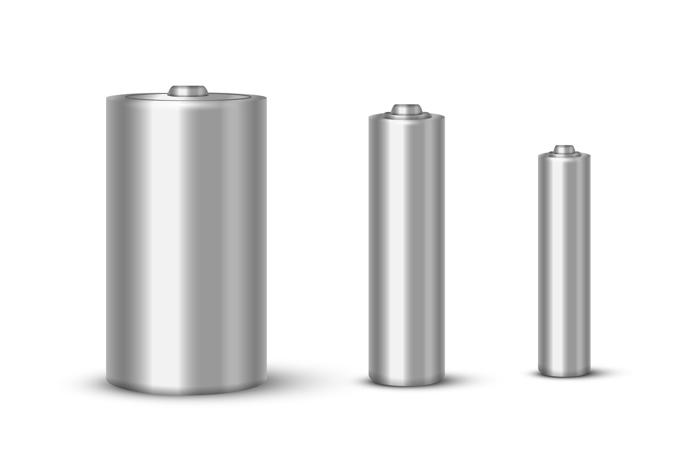 Batterie rechargeable endommagée: que faire et commentaire rester en secrerité