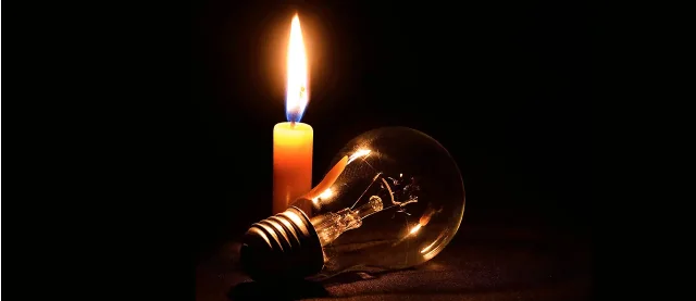 national grid disturbance, Nigeria