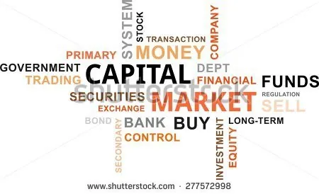 Capital markets registrars SEC digital