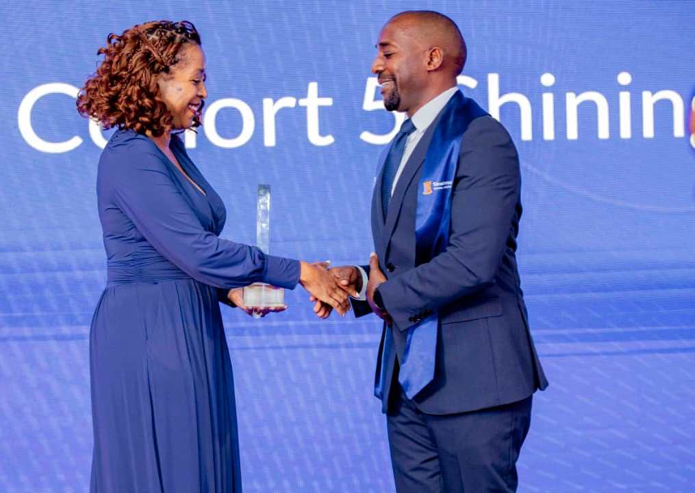 Ceort frappe Silver Jubilee avec une excellence dans la promotion du leadership éthique