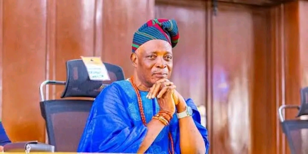 Rashidi Ladoja Olubadan-elect, Oba Rasidi Ladoja,