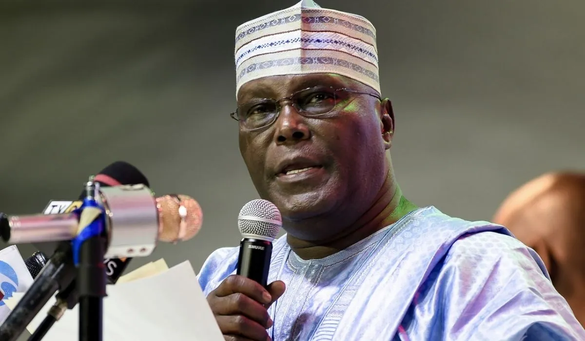 Atiku joint oil ventures Atiku decries Borno Boko Haram killing Former VP Atiku