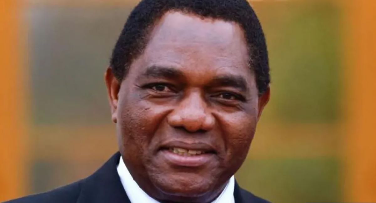 picture of Zambia