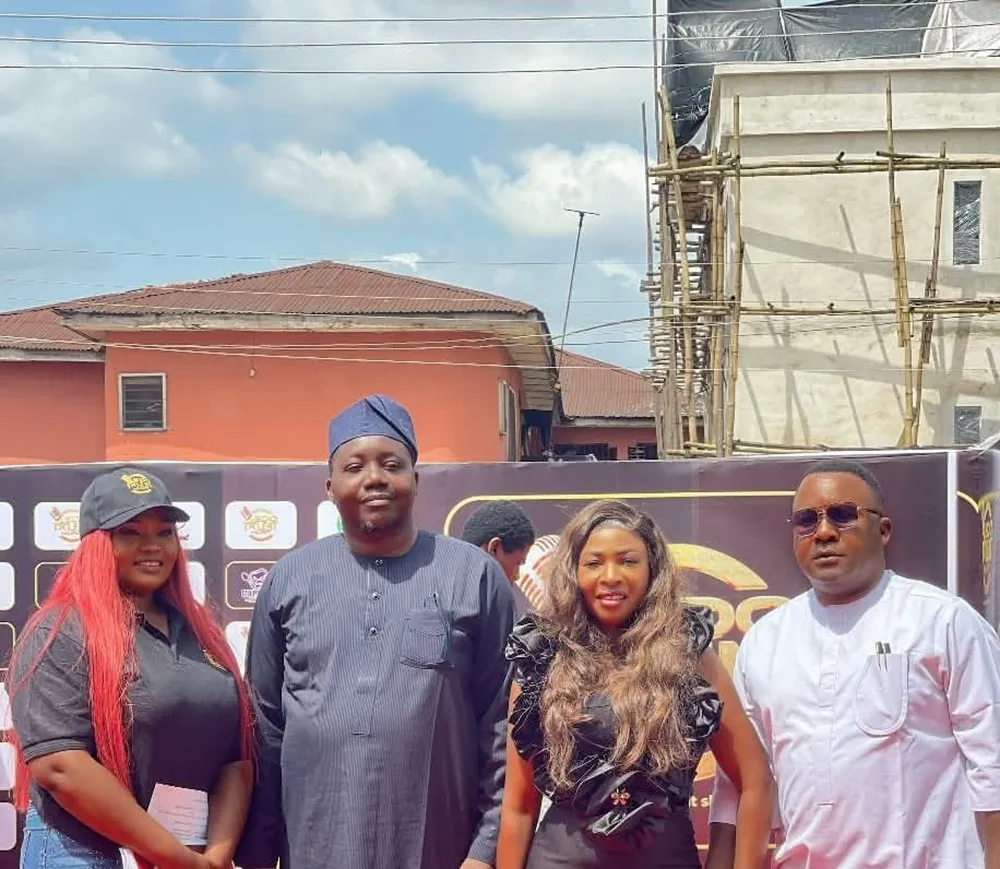 Edo Talent Hunt fait ses débuts alors que les parties prenantes recherchent un soutien à la créativité