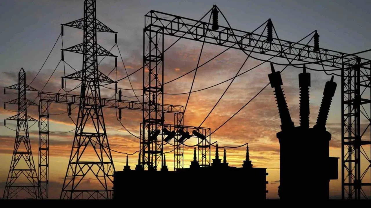 TCN national grid, MEDL on power outage