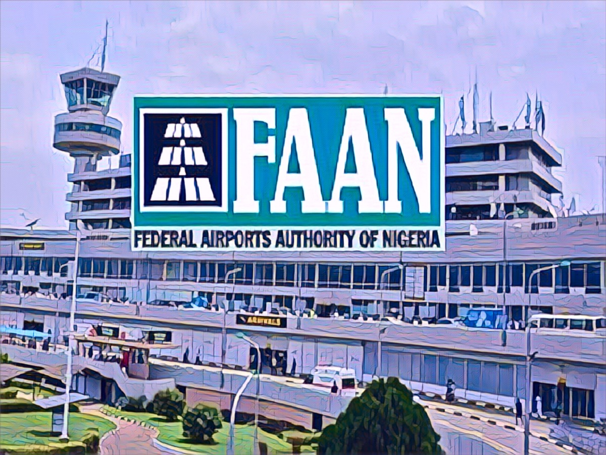 operations at Nigeria